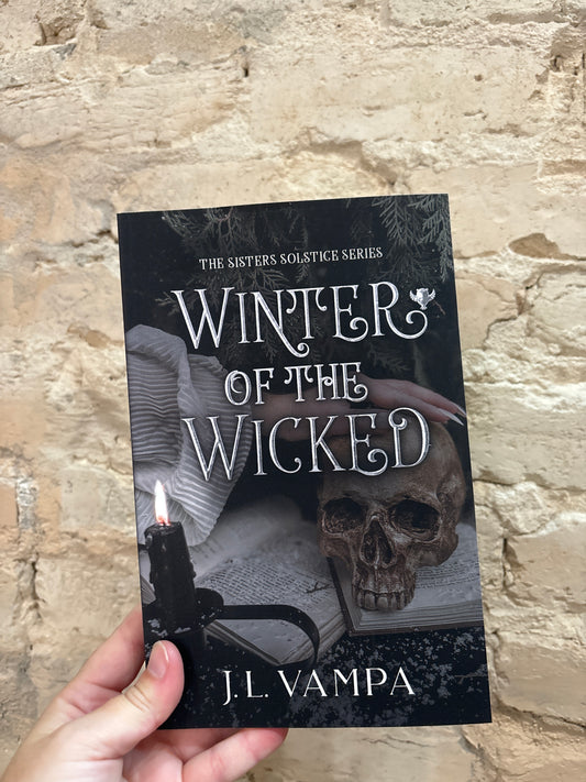 Winter Of The Wicked