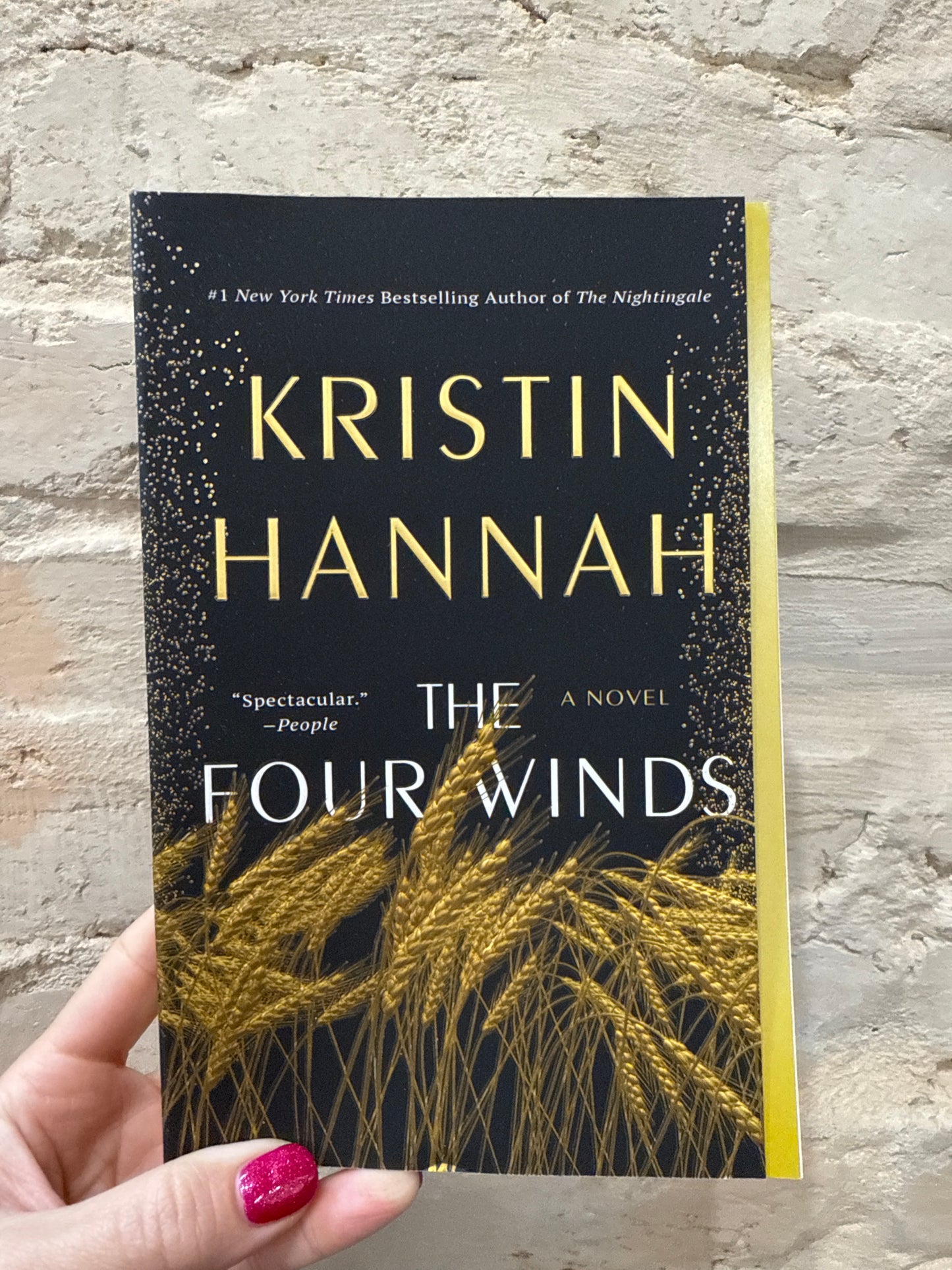 The Four Winds