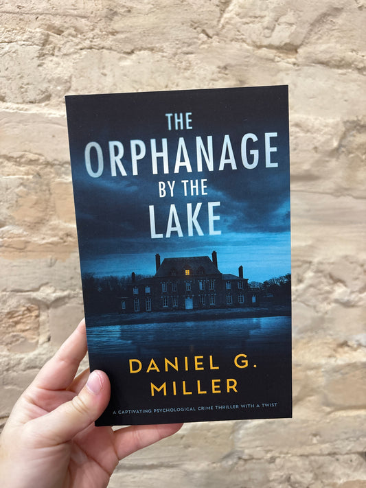 The Orphanage By The Lake