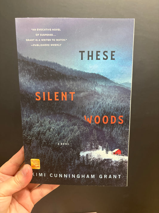 These Silent Woods