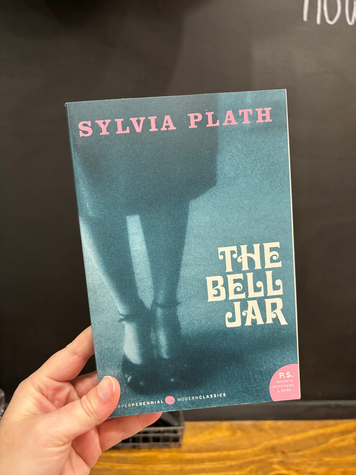 The Bell Jar