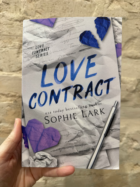 Love Contract