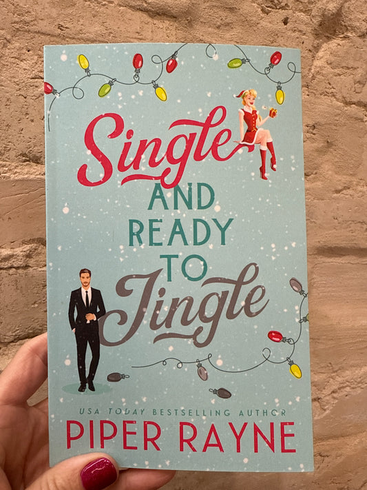 Single and Ready to Jingle