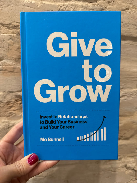 Give to Grow