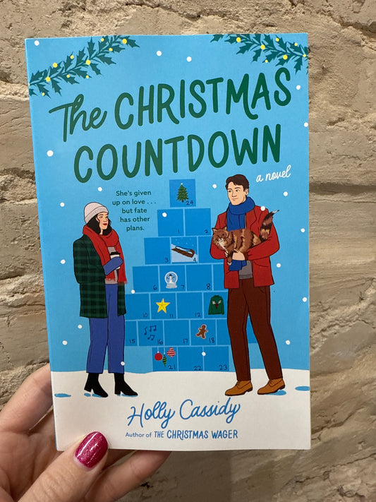 The Christmas Countdown