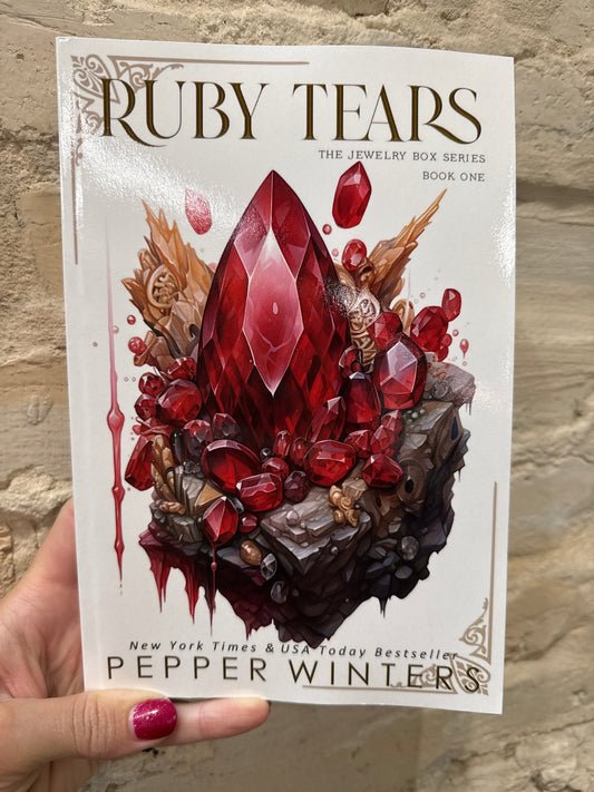 Ruby Tears