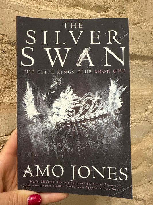 The Silver Swan