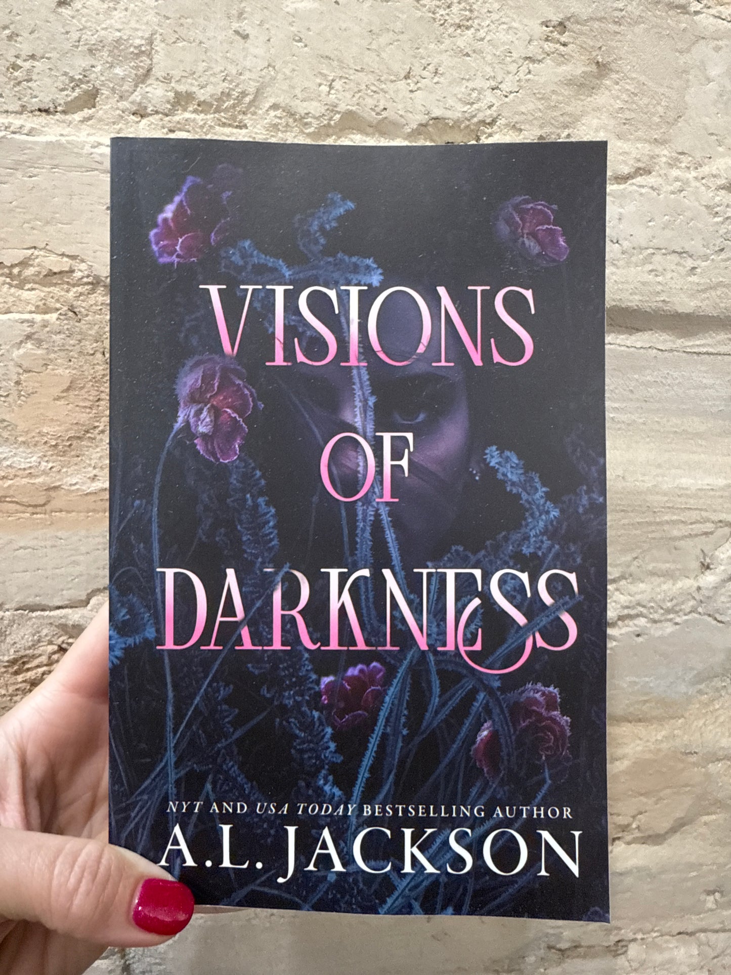 Visions of Darkness