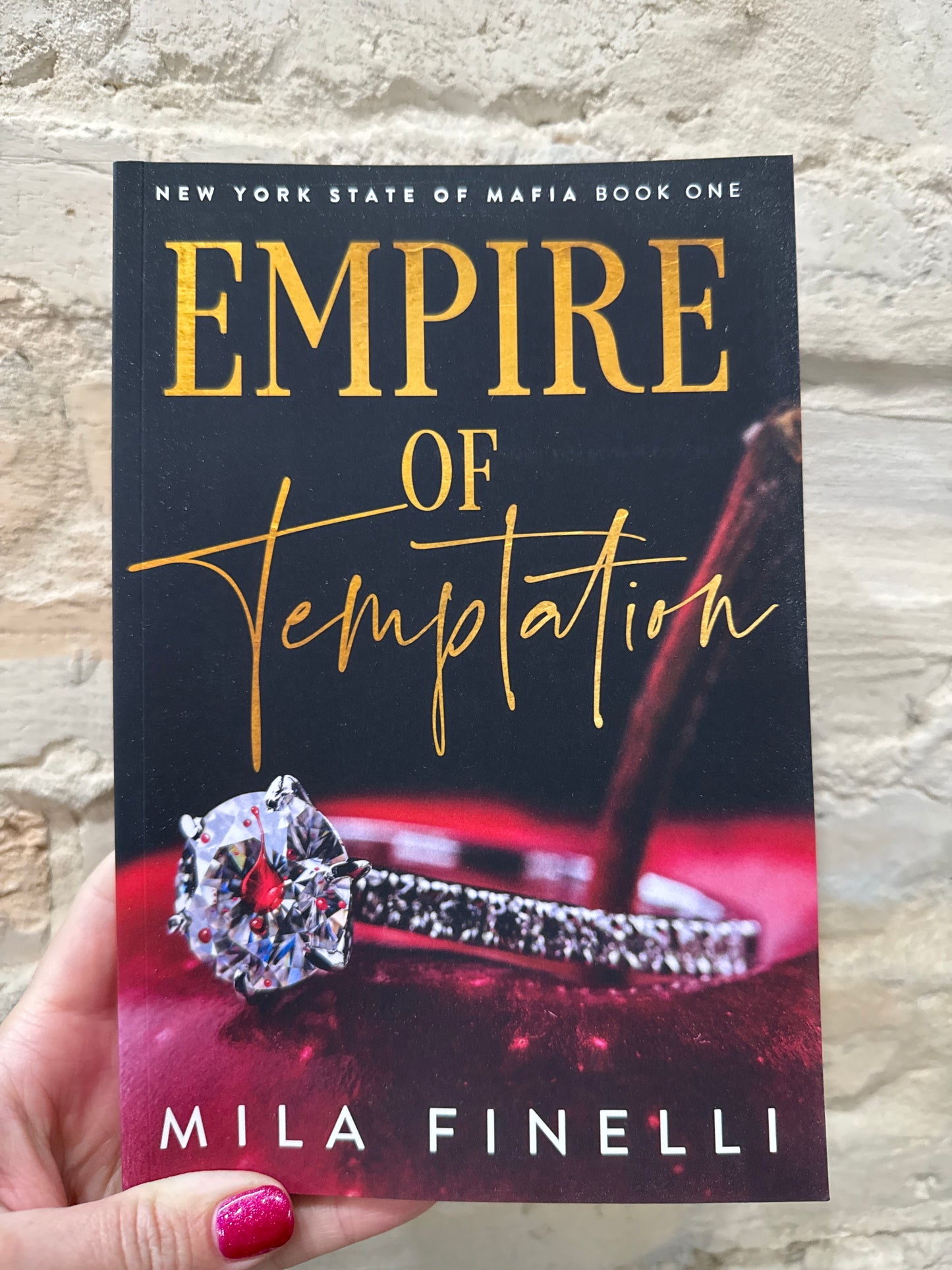 Empire of Temptation