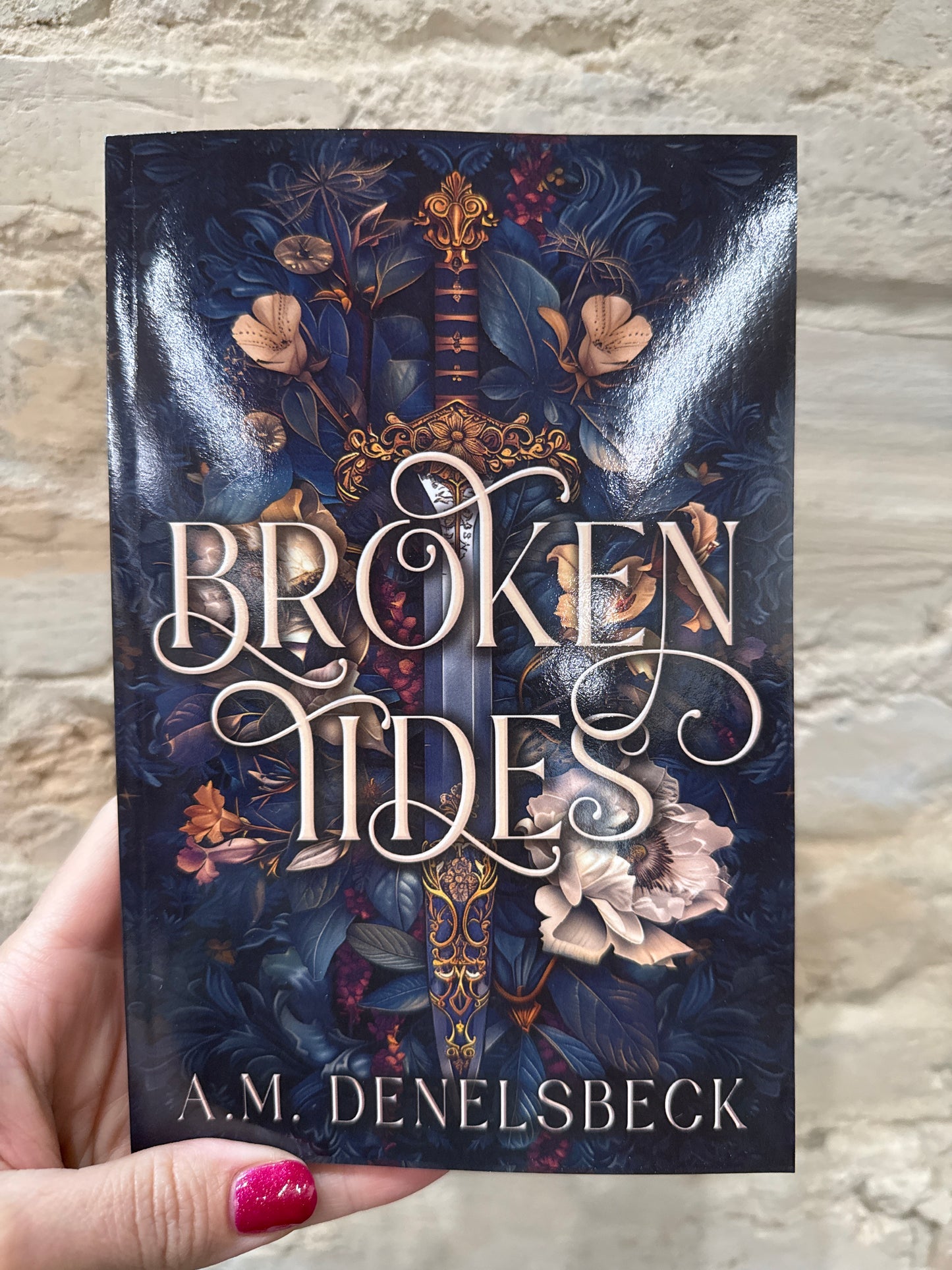 Broken Tides