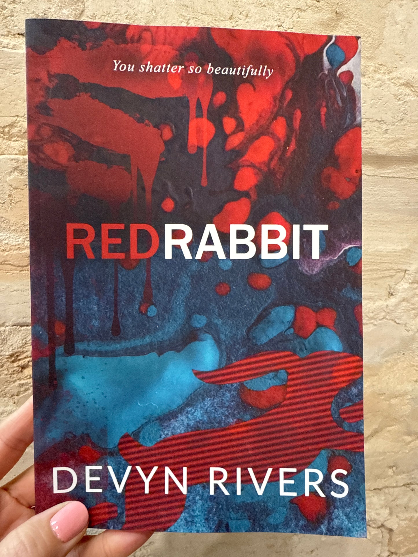 Red Rabbit