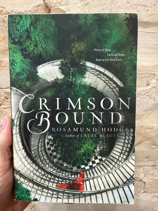 Crimson Bound