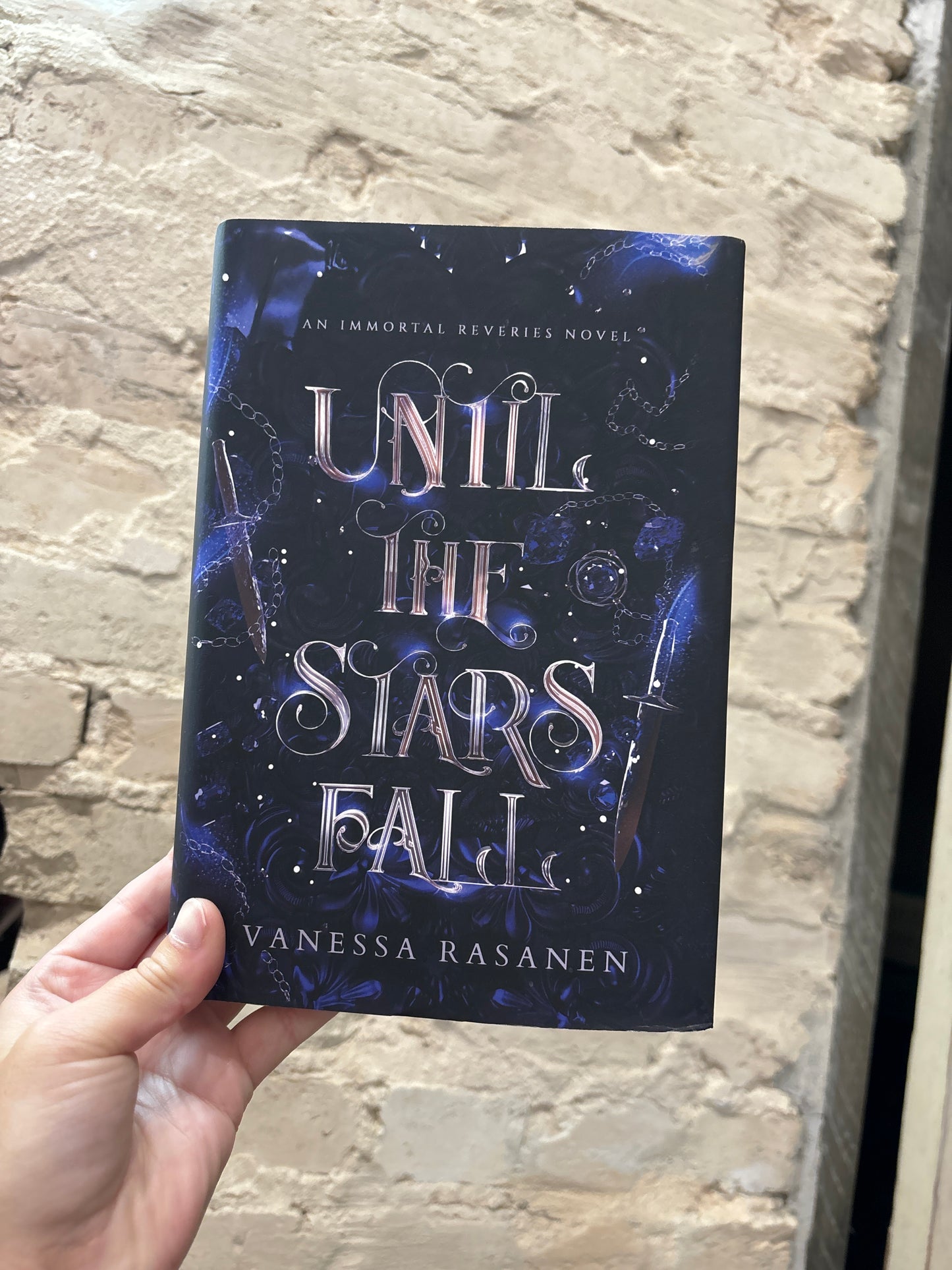 Until The Stars Fall