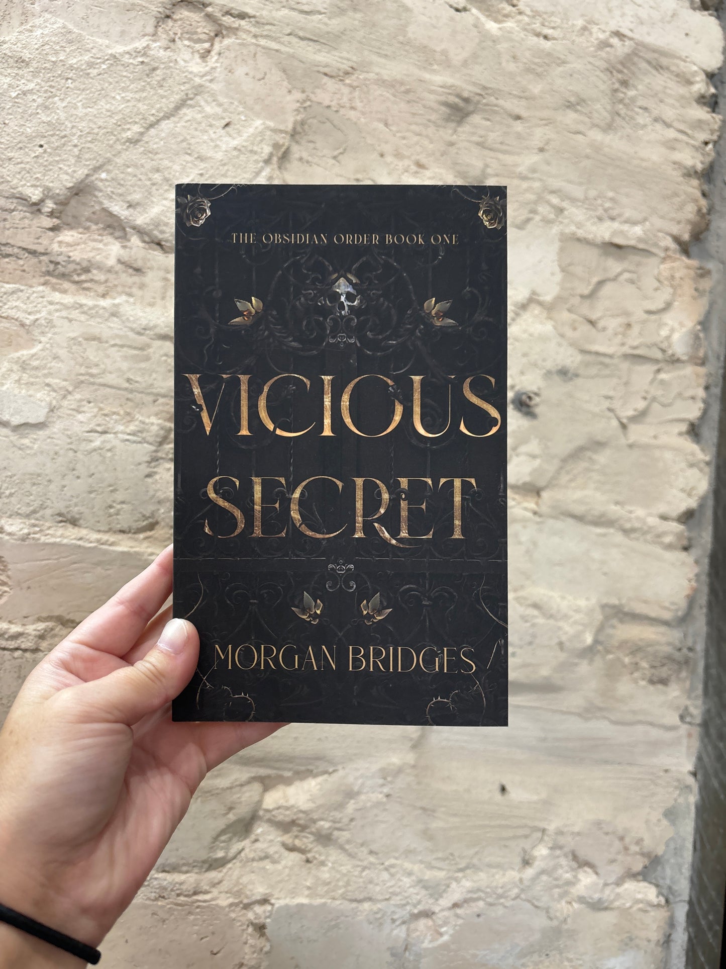 Vicious Secret