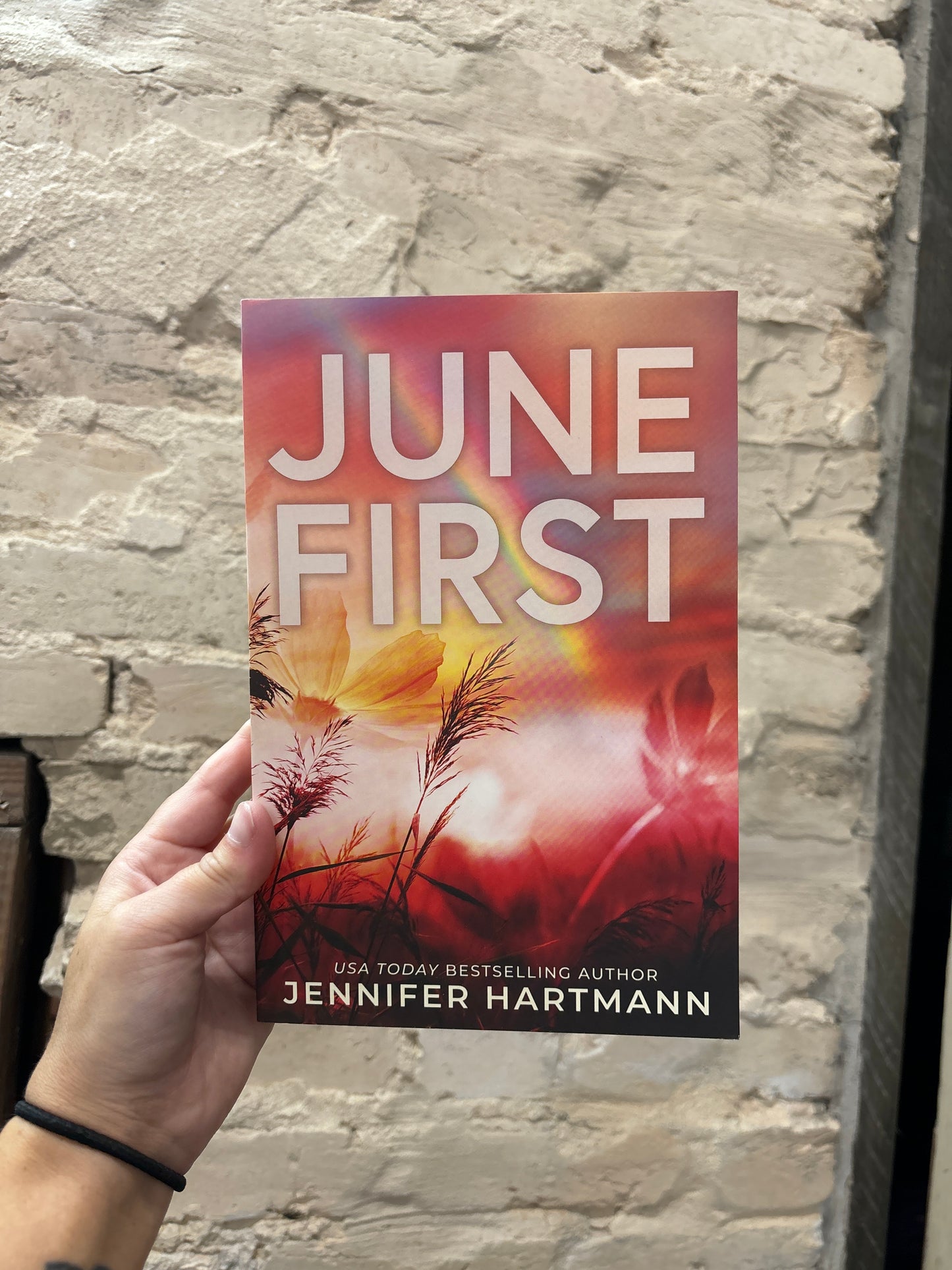 June First