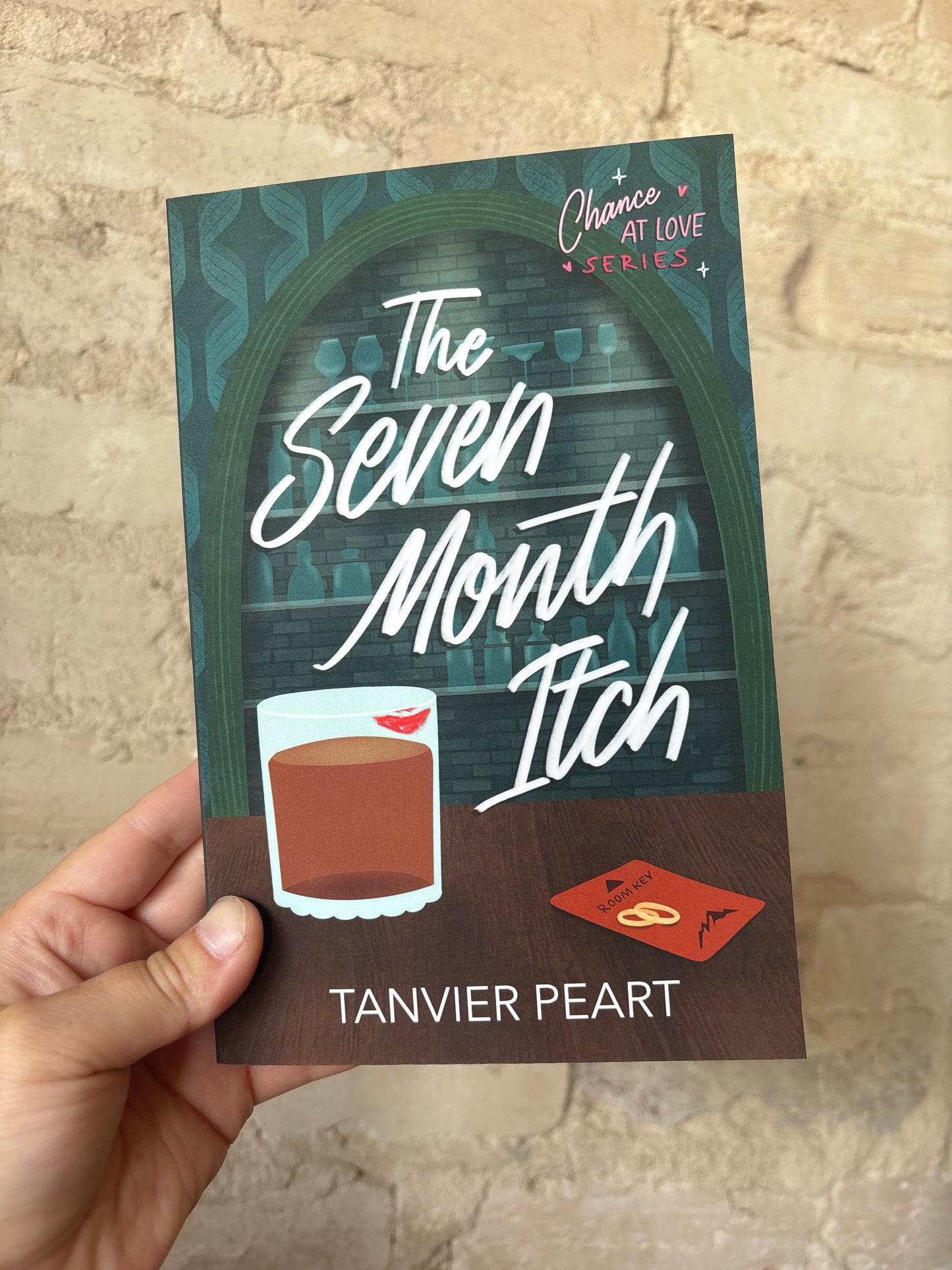 The Seven Month Itch