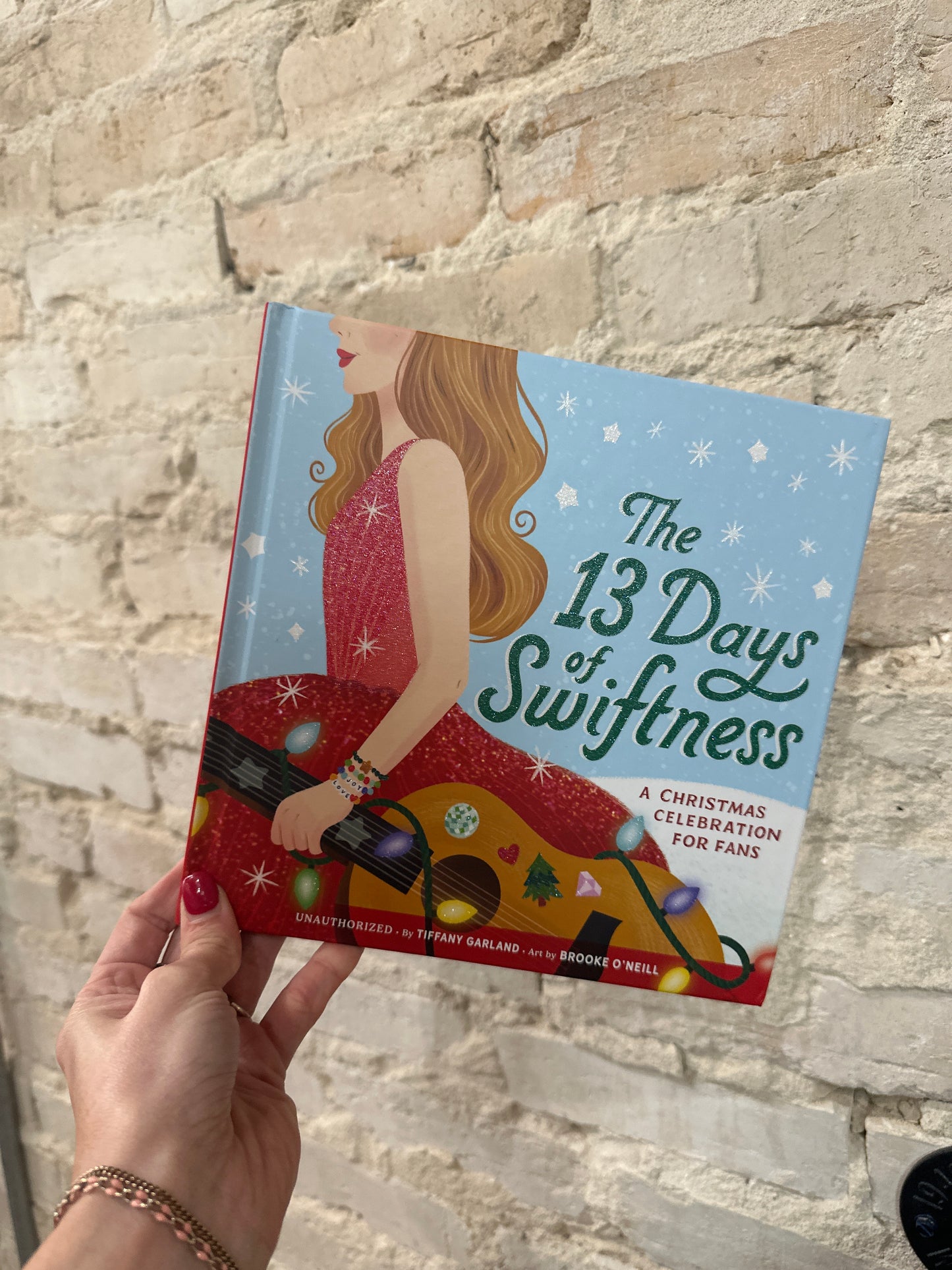 The 13 Days Of Swiftness