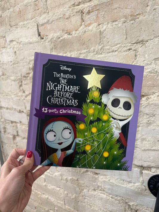 The Nightmare Before Christmas