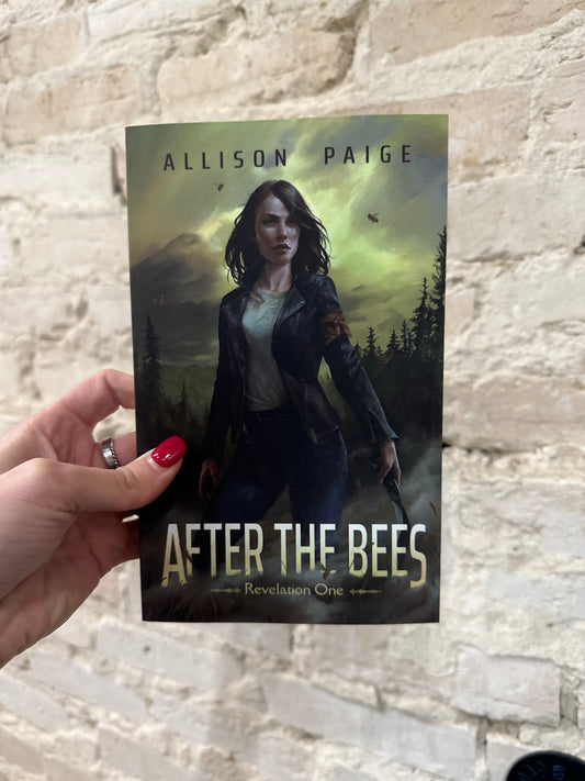 After The Bees