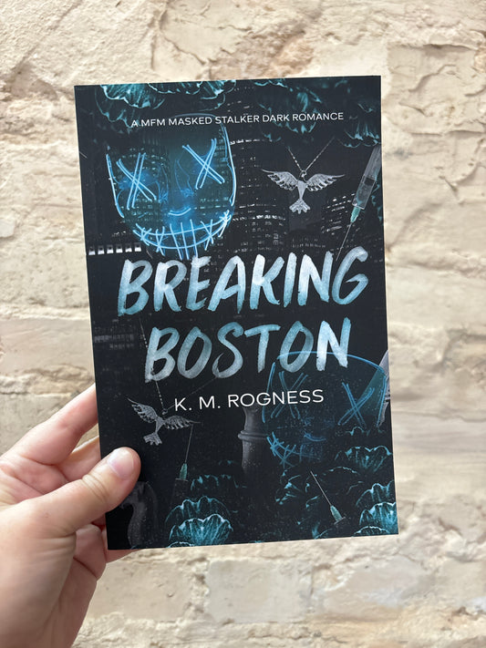 Breaking Boston