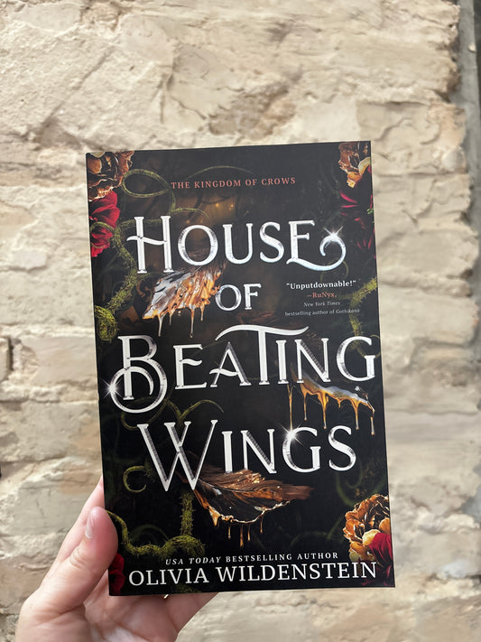 House Of Beating Wings