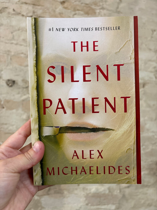 The Silent Patient