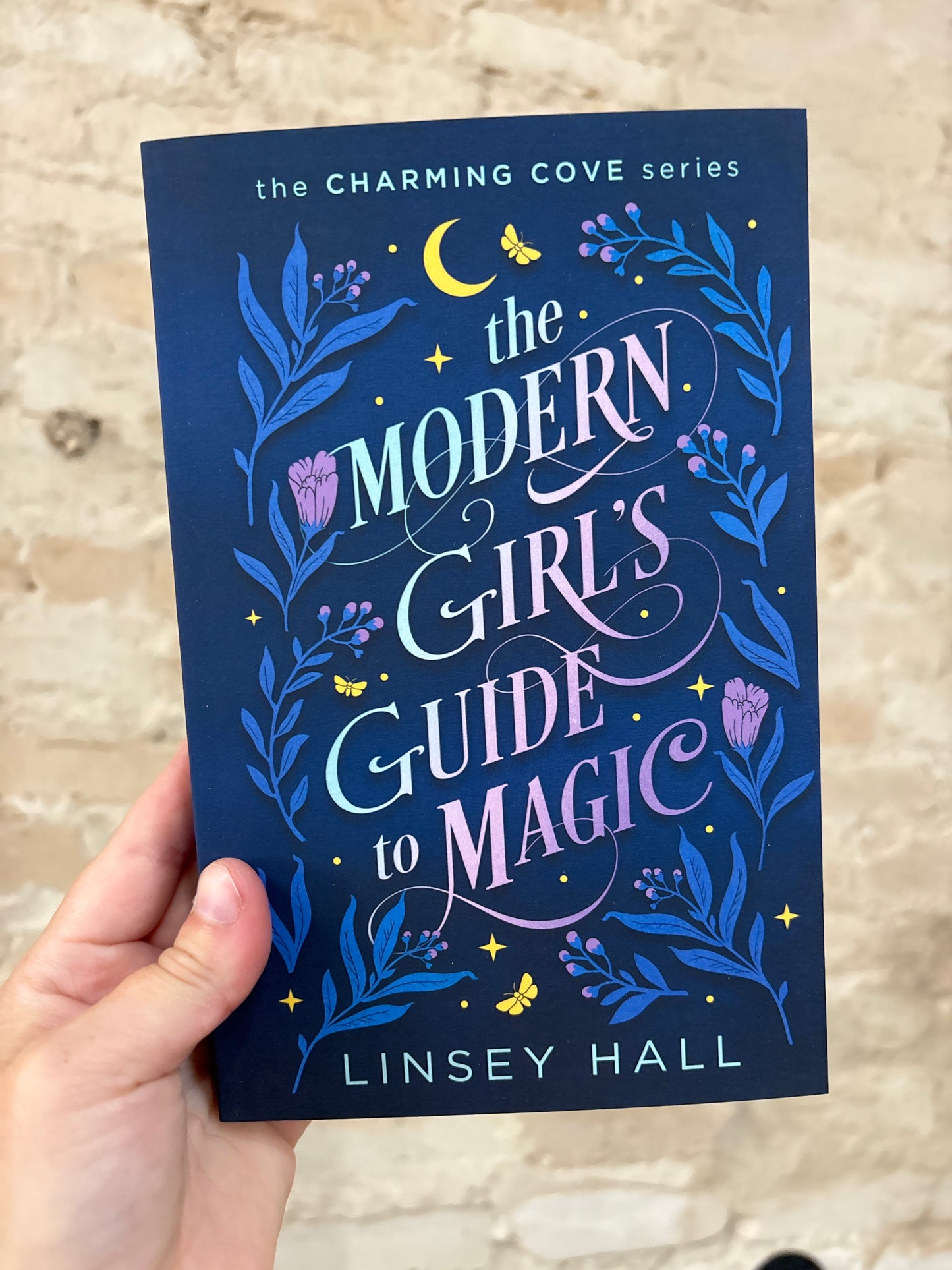 The Modern Girls Guide to Magic