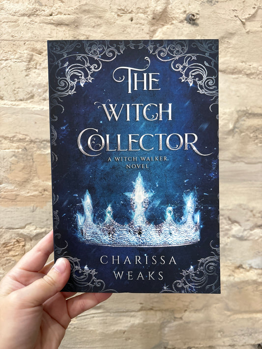 The Witch Collector