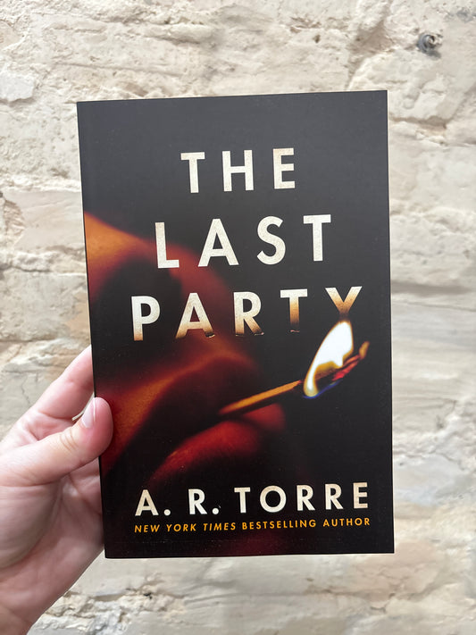 The Last Party