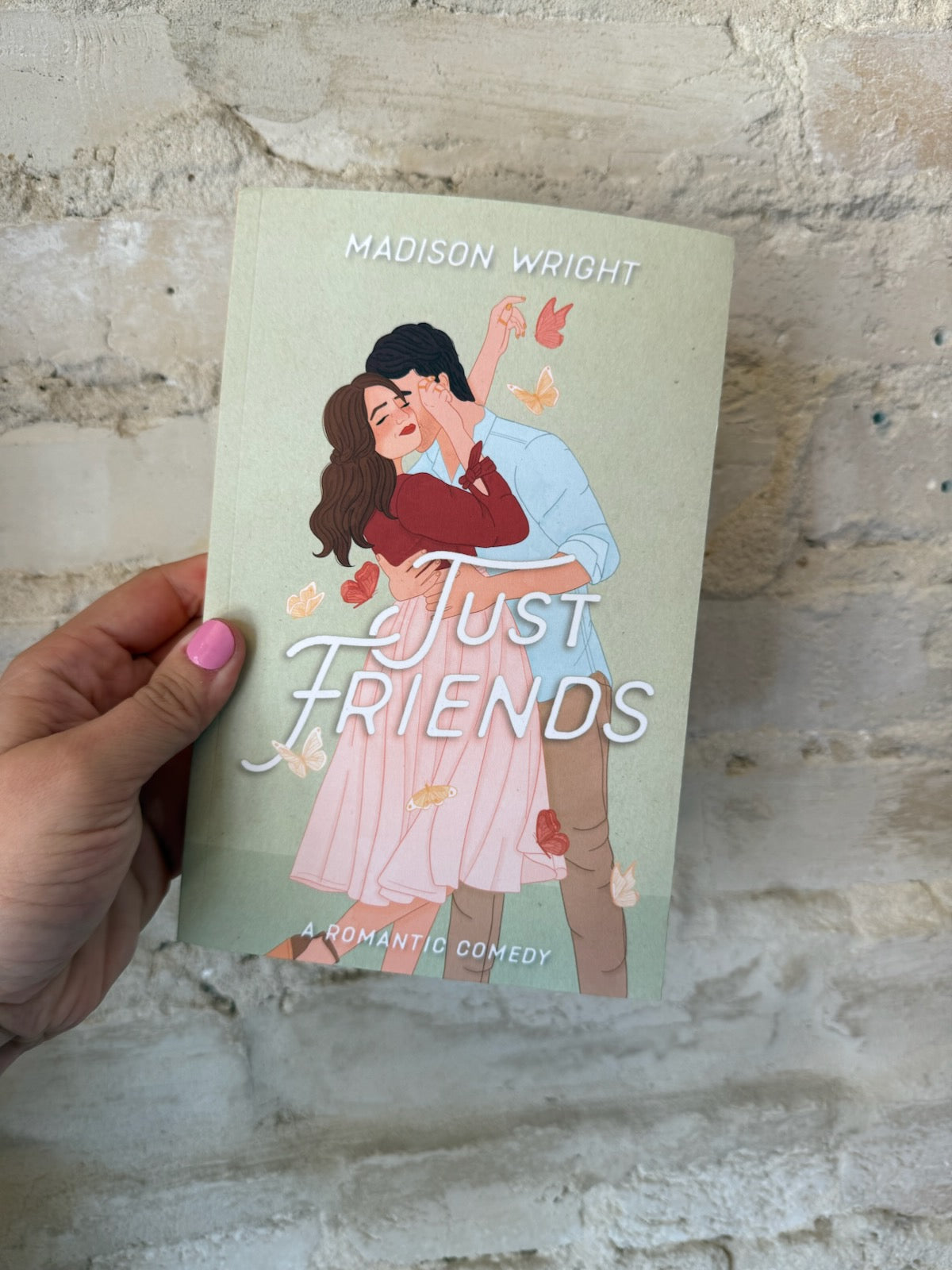 Just Friends
