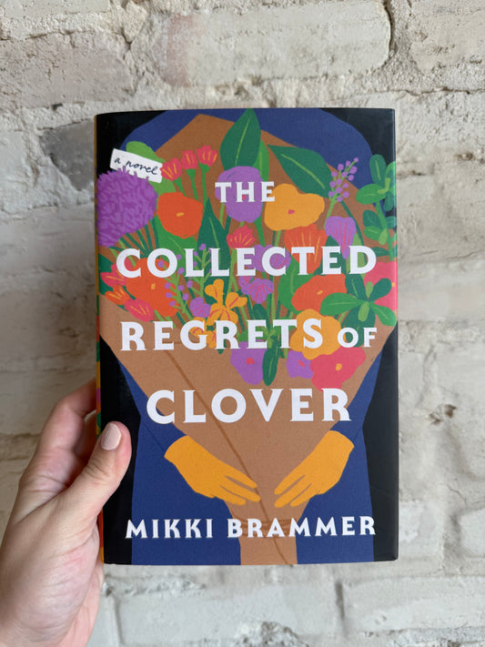 The Collected Regrets of Clover