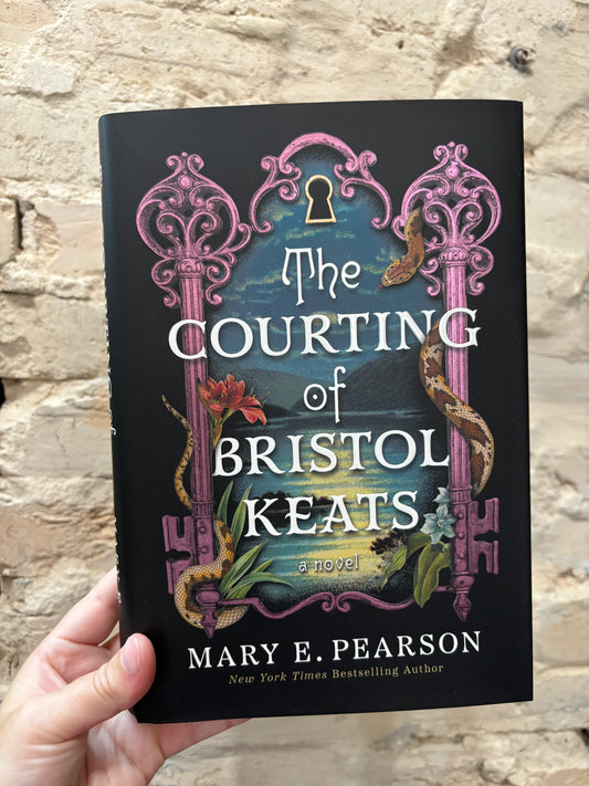 The Courting Of Bristol Keats