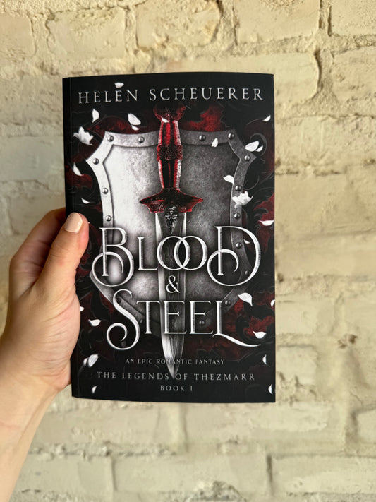 Blood And Steel