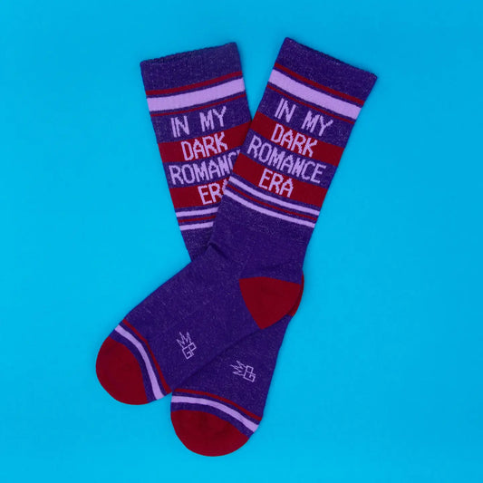 In My Dark Romance Era | Socks