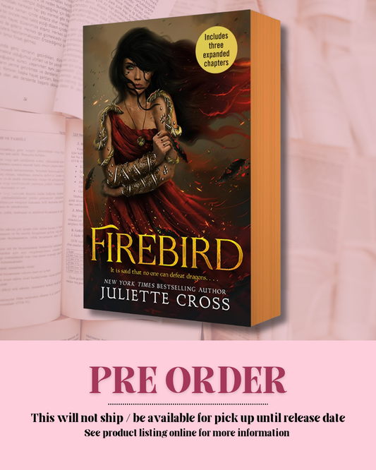 Firebird *PREORDER*