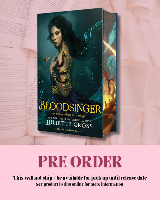 Bloodslinger *PREORDER*