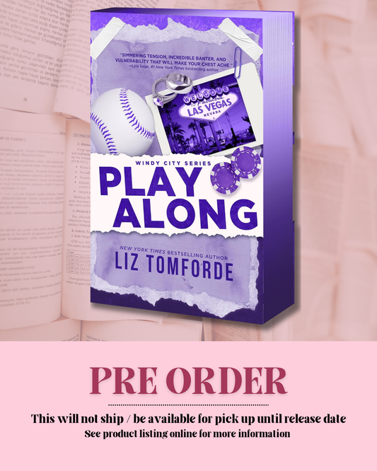 Play Along - Deluxe Edition *PREORDER*
