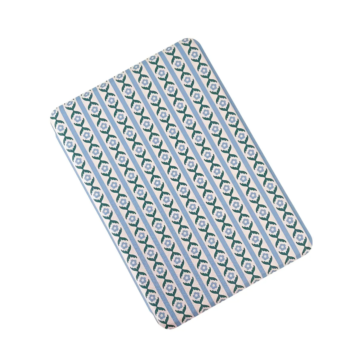Meet Me in the Flowers | Basic Gen 11 Kindle Case