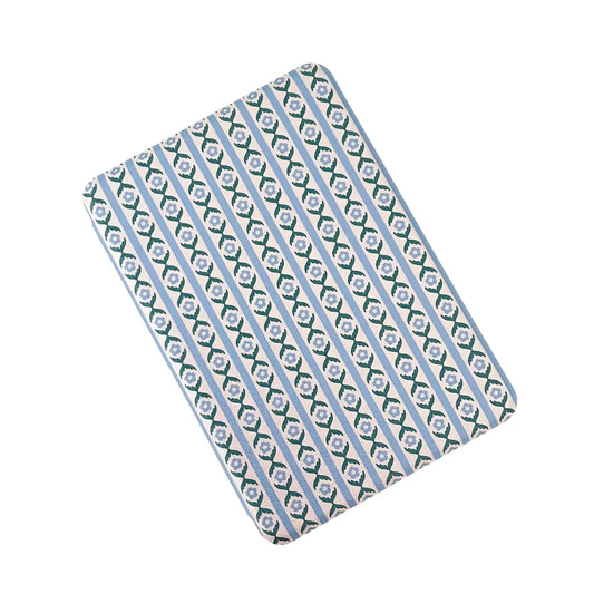 Meet Me in the Flowers | Basic Gen 11 Kindle Case