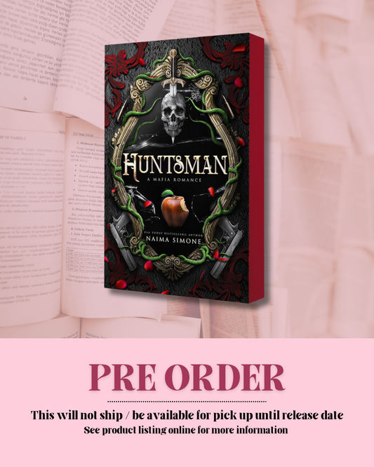 Huntsman *PREORDER*