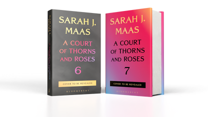A Court of Thorns and Roses 6 *PREORDER*