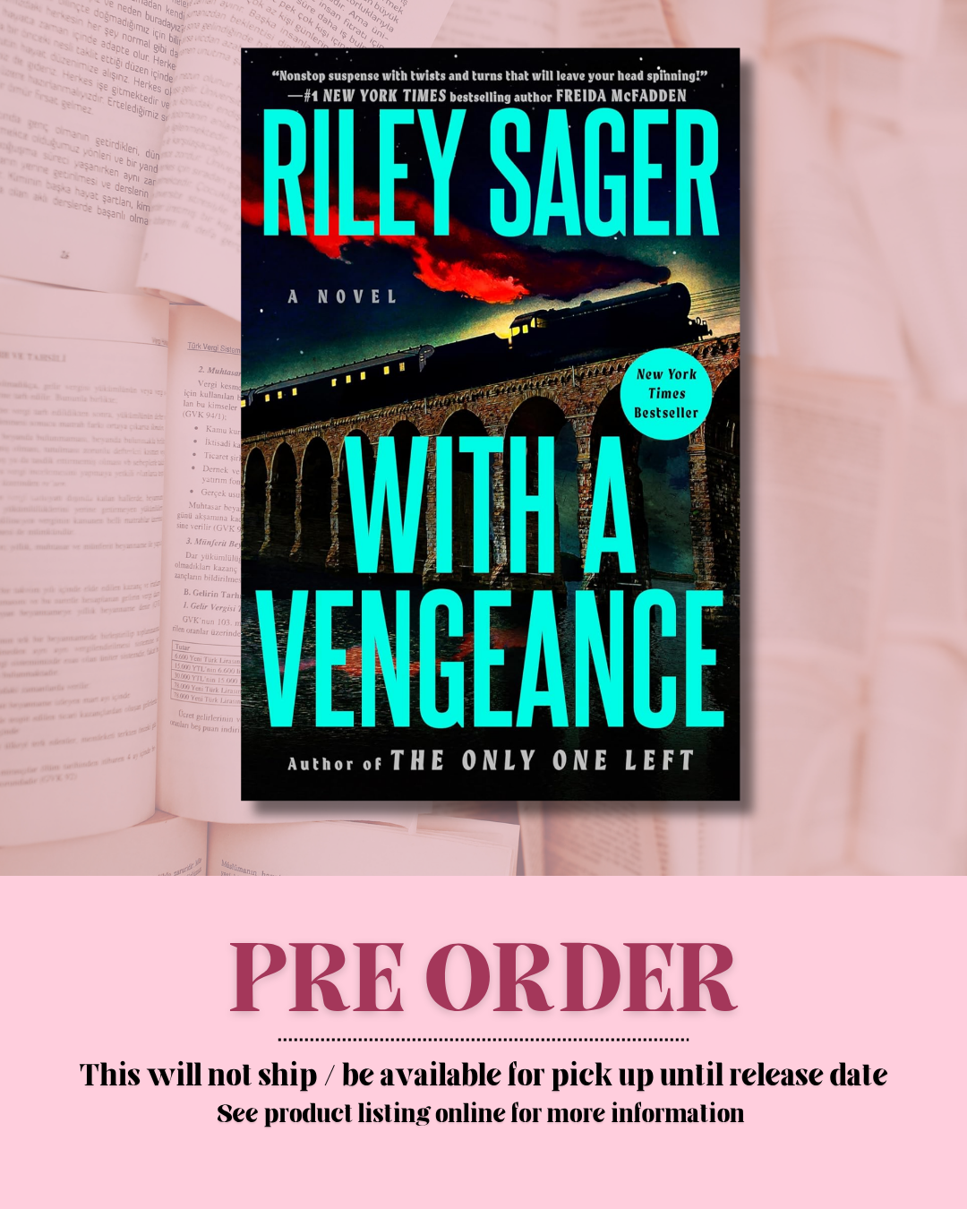 Arcana Academy by Elise Kova *PREORDER*