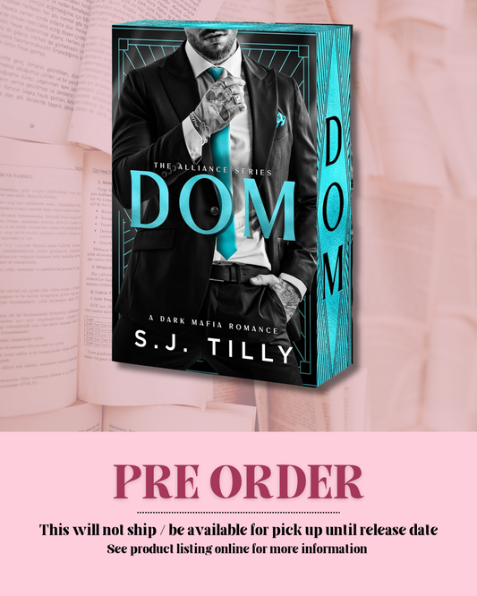 DOM *PREORDER*