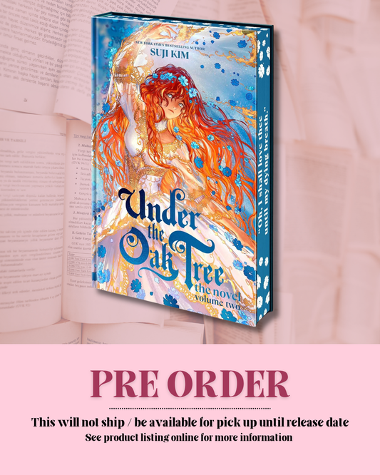 Under the Oak Tree: Volume 2 *PREORDER*