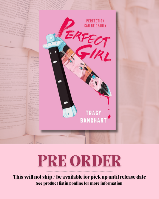 Perfect Girl *PREORDER*