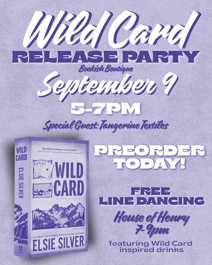 Wild Card (Standard Edition)
