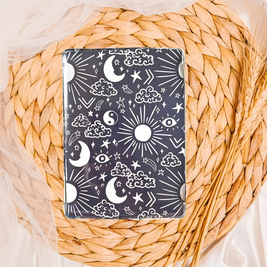 Moon Kindle Case Insert