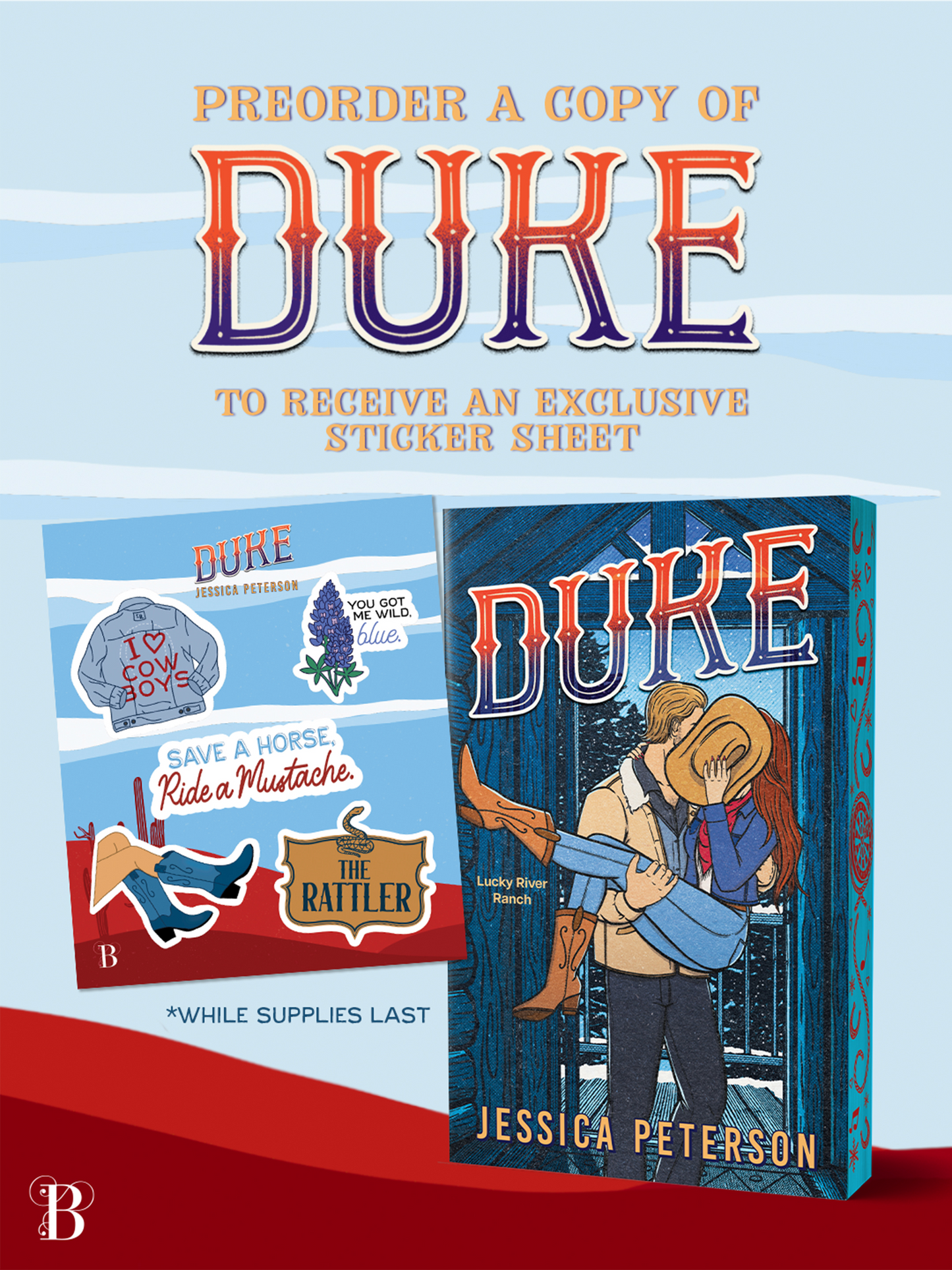 Duke (Deluxe Edition) *PREORDER*