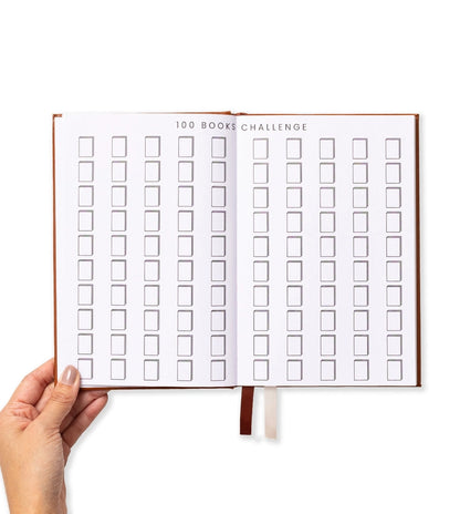Book / Reading Journal