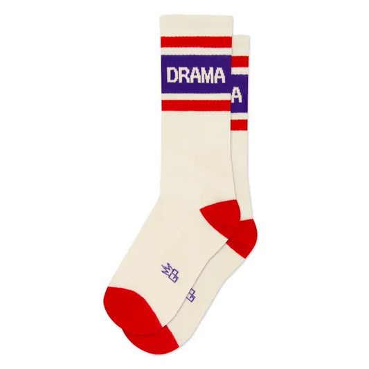 Drama | Socks